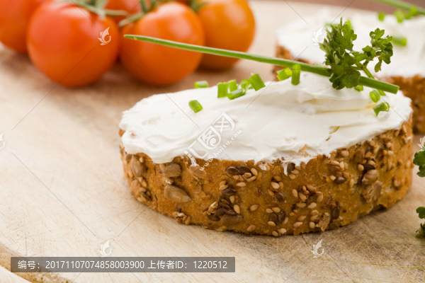 食物
