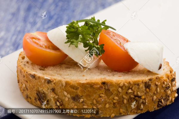 食物