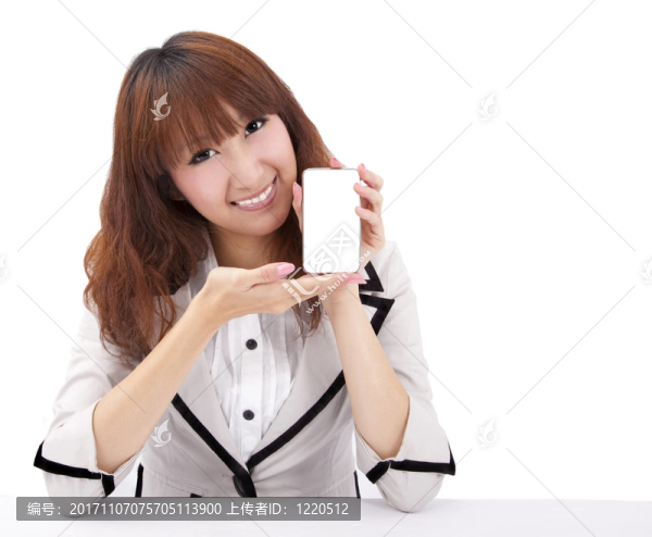 電話