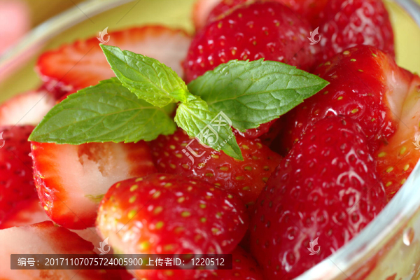 食物