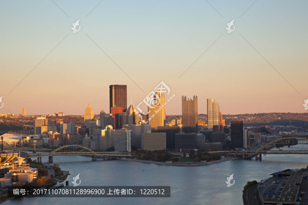 城市