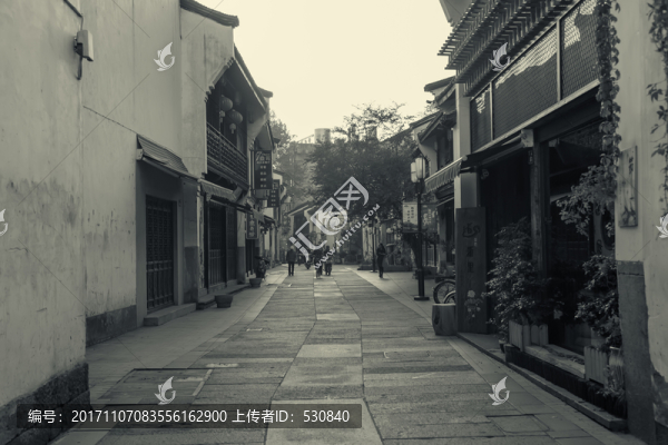 老杭州