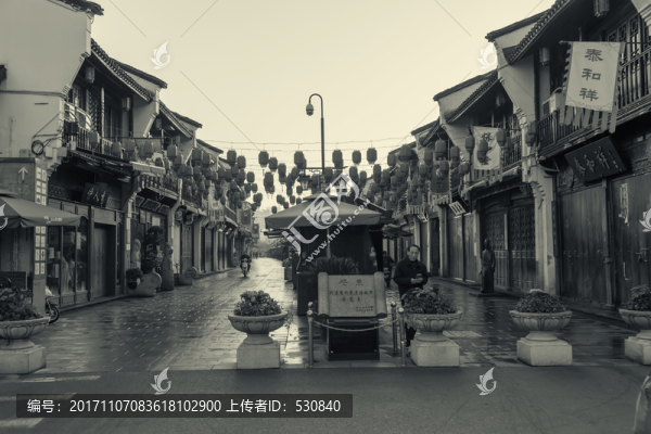 老杭州