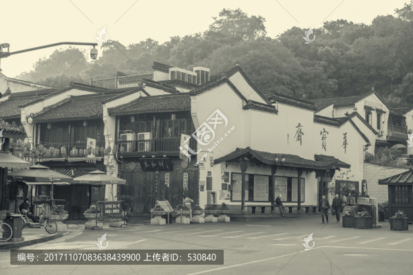 老杭州