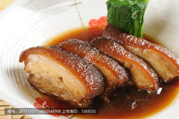 日式紅燒肉