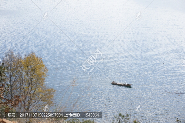 瀘沽湖,高清壁紙,風(fēng)景壁紙