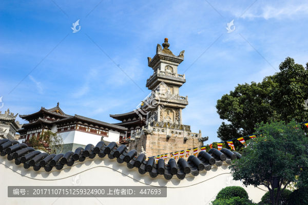 多寶塔
