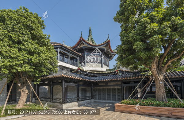 廣東粵劇藝術(shù)博物館