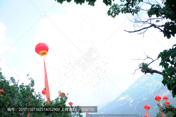 景區(qū)節(jié)日
