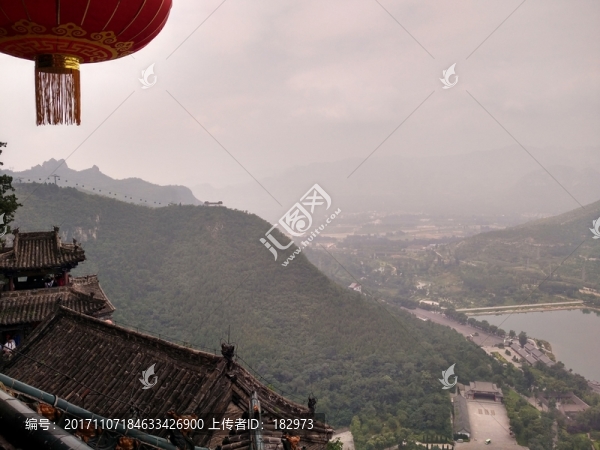 山