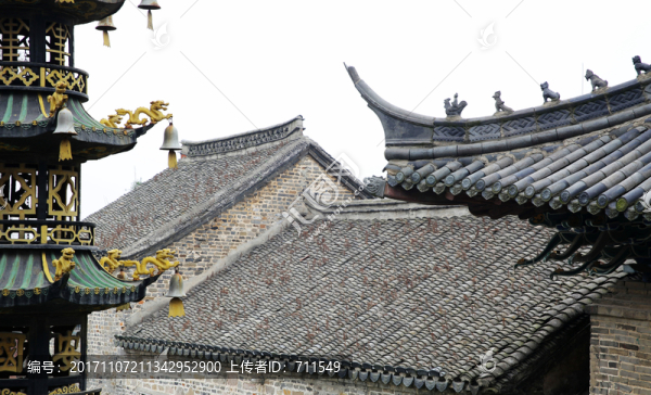 壽縣報(bào)恩禪寺