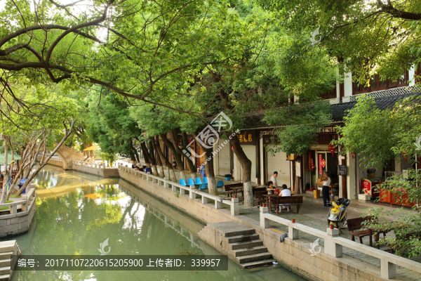 甪直古鎮(zhèn),江南水鄉(xiāng),古鎮(zhèn)老照