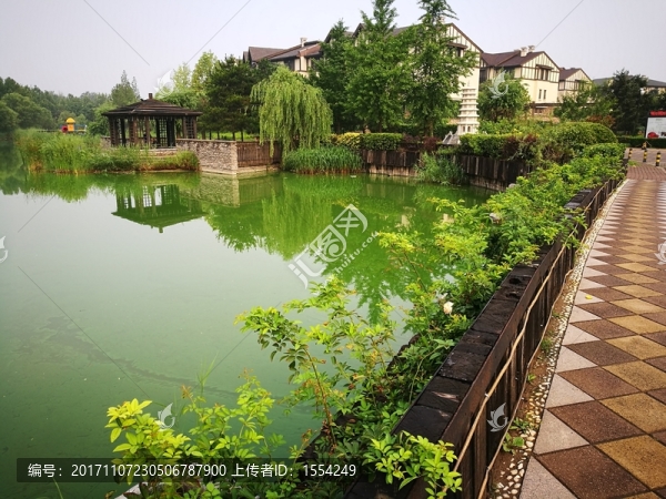 北京一角一