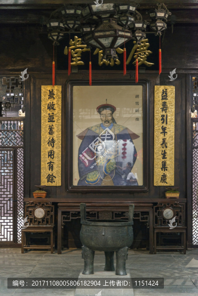 胡慶余堂