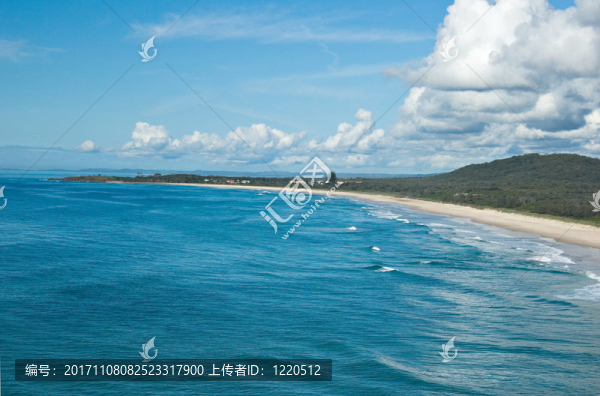 海灘