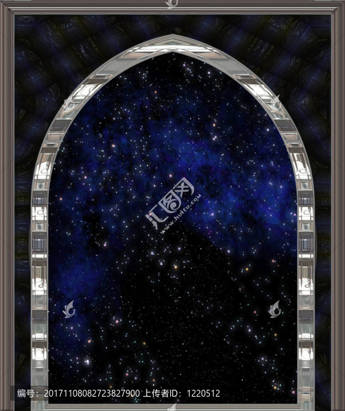 空間