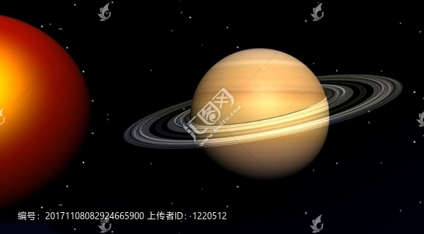 黑的