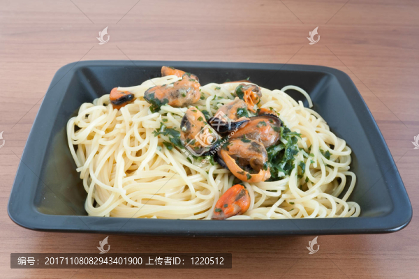 食物