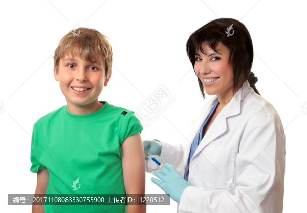 人