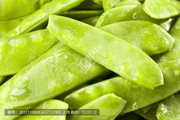 甜豌豆