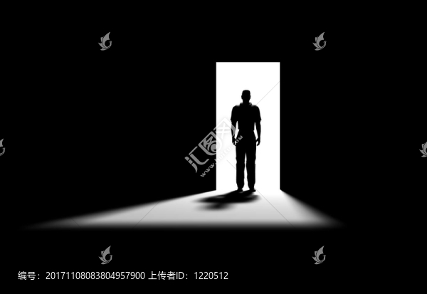 里面的