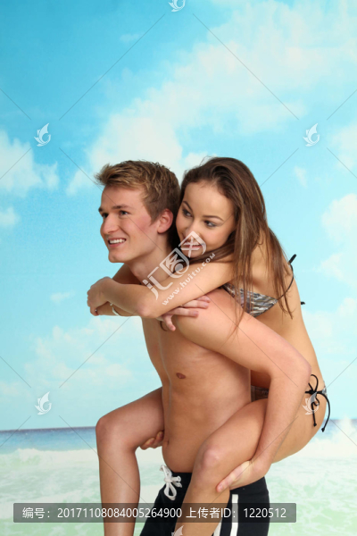 女人
