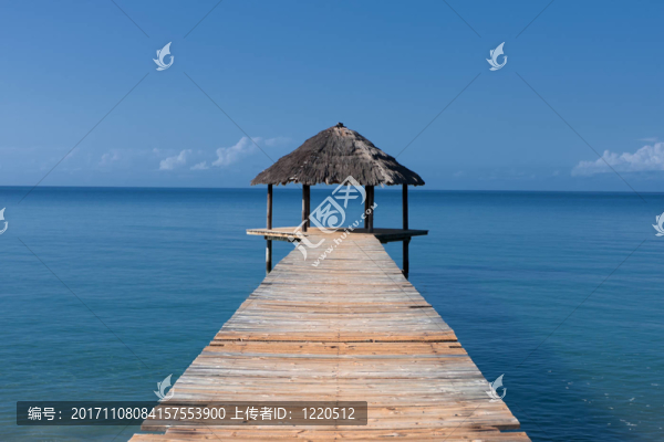 海灘