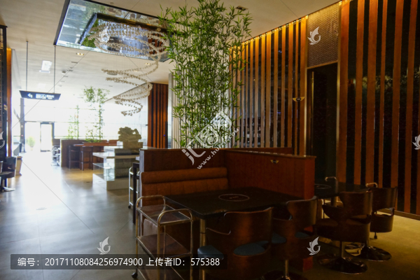 酒店裝飾