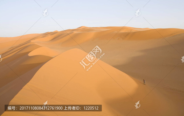 沙漠