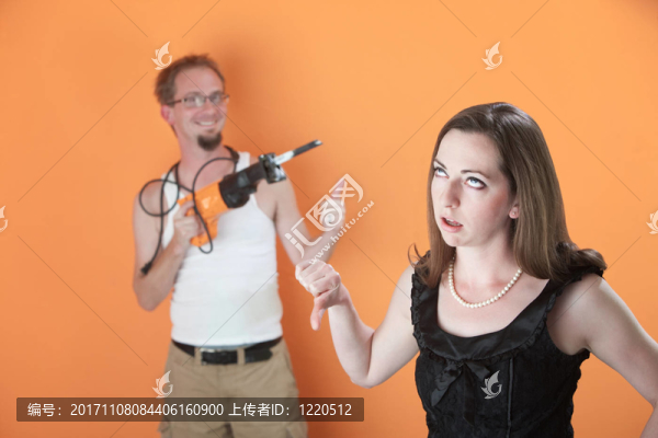 古伊
