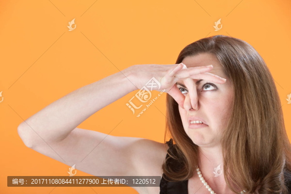 女人
