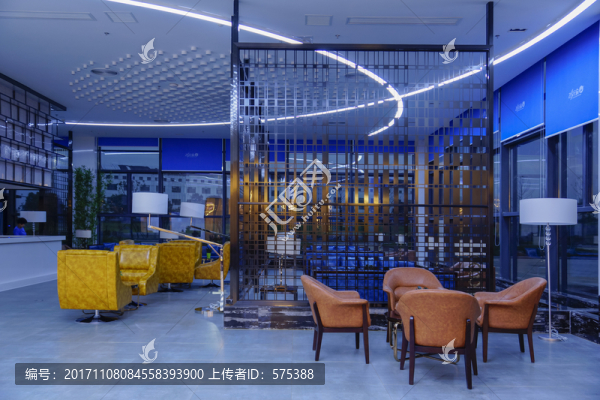 酒店裝修