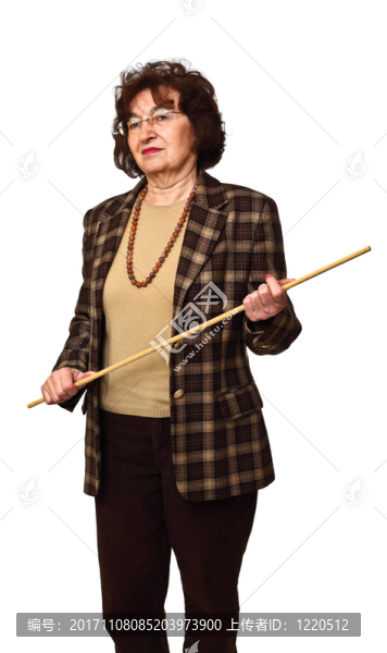 女人