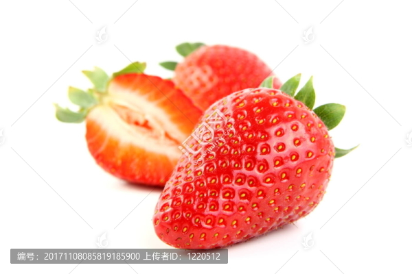 草莓，草莓