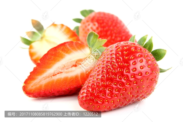 草莓，草莓