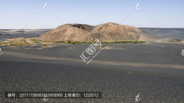 沙漠