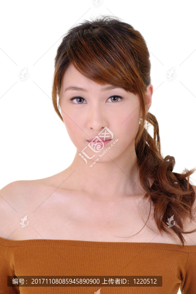女人