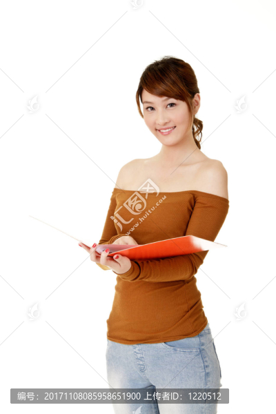 女人