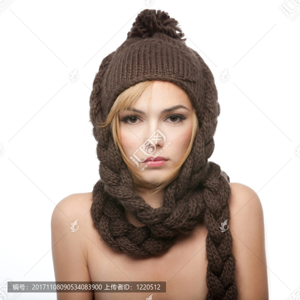 女人