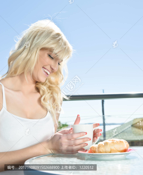 女人