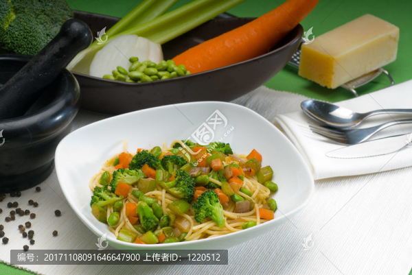 食物