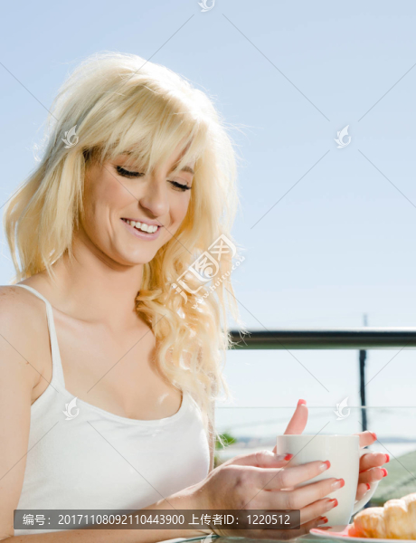 女人