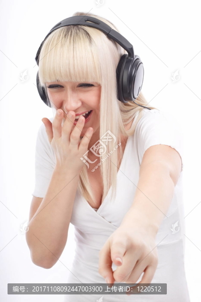 女人