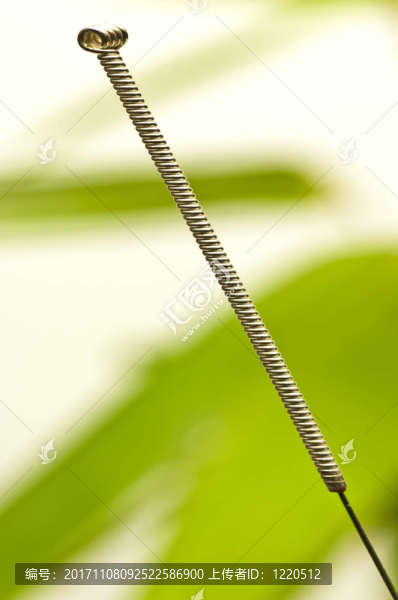 針灸針