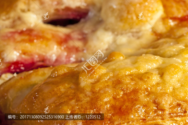 酥皮點(diǎn)心