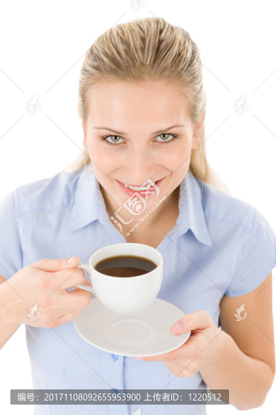 女人