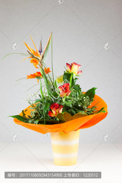 花束