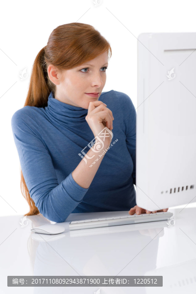 女人