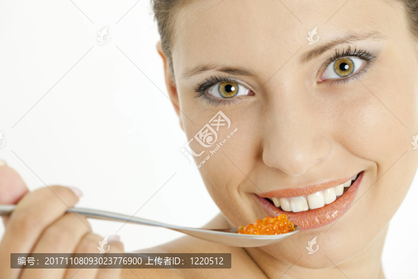 女人
