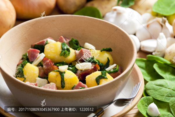 食物